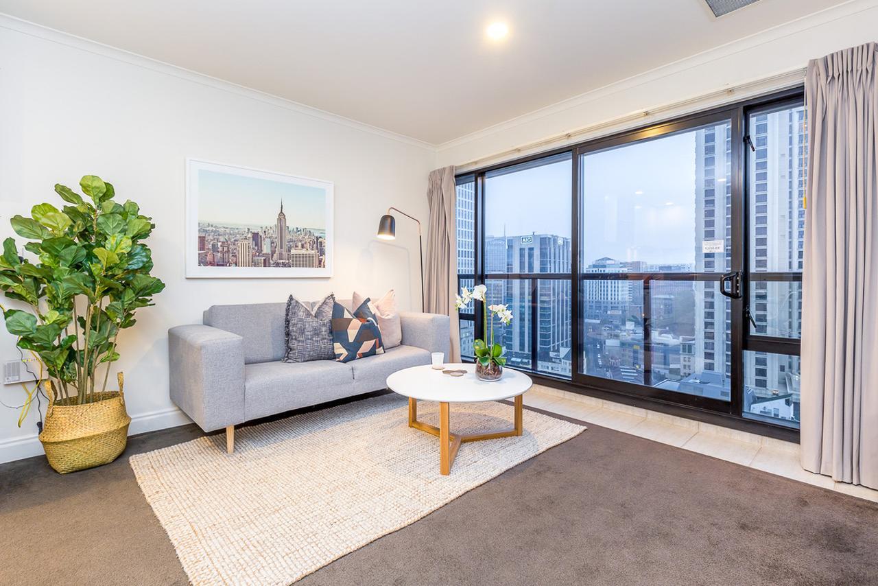 Lovely City Apartment! Views, Pool And Gym Auckland Extérieur photo