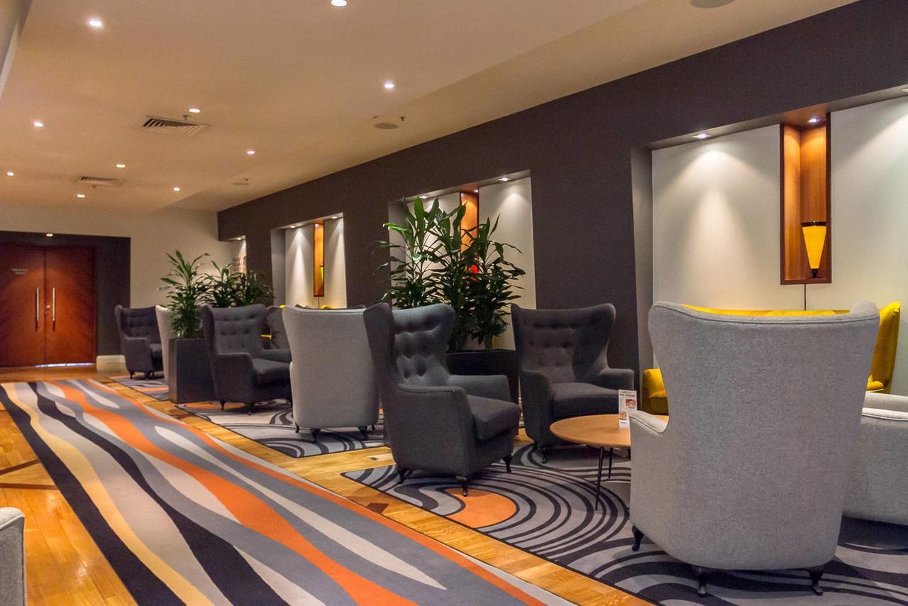 Lovely City Apartment! Views, Pool And Gym Auckland Extérieur photo